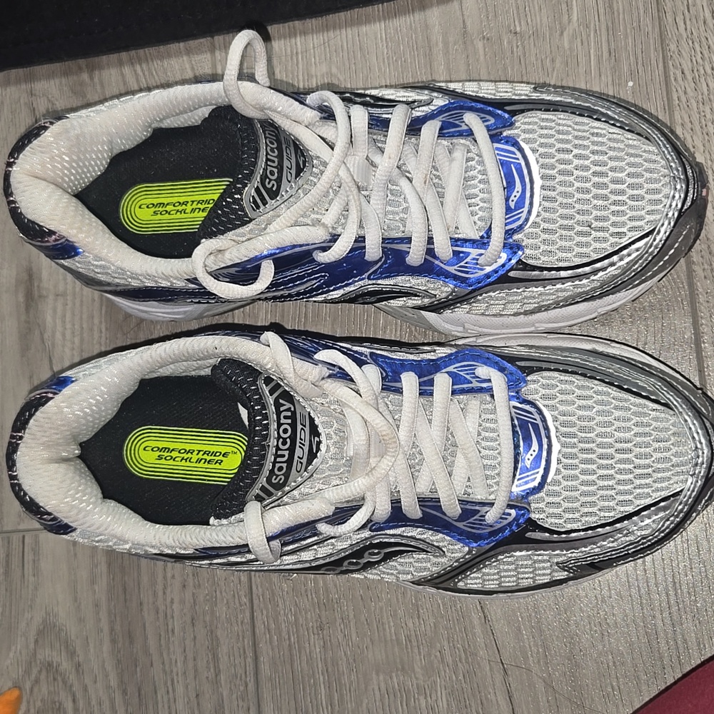 Saucony Guide 4